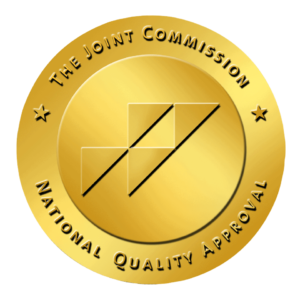 joint commission badge logo