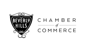 beverly hills chamber of commerce logo